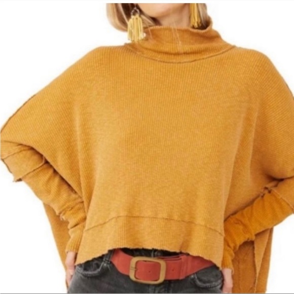 Free People Juicy Canyon Moon NWT - Picture 2 of 4